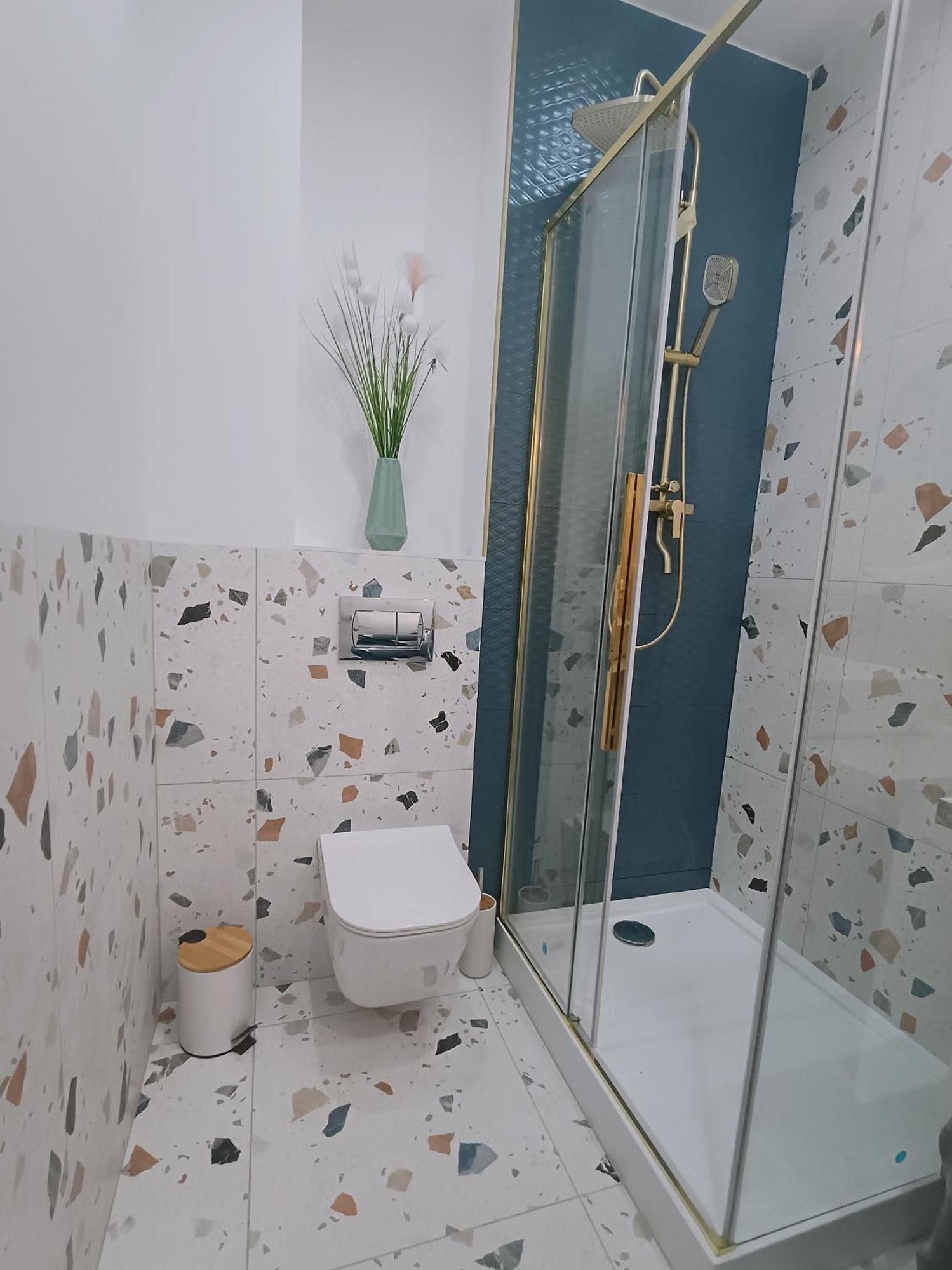 Morskie Boho Gdynia Rental Exteriör bild